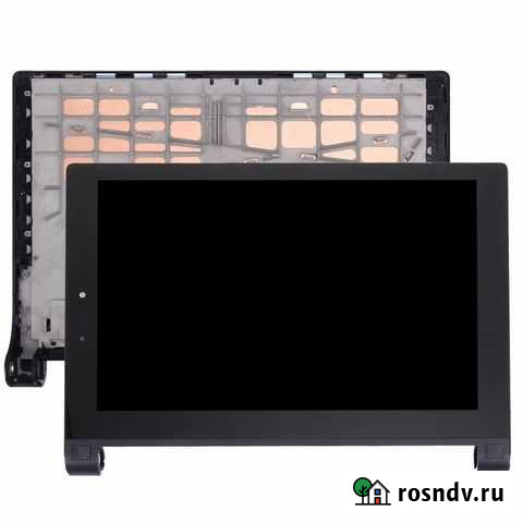 Дисплей для планшета Lenovo Екатеринбург - изображение 1