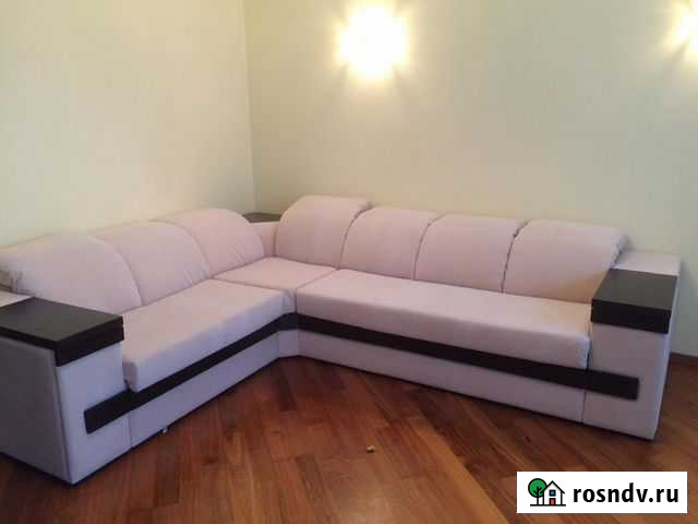 Перетяжка мебели Боровск - изображение 1