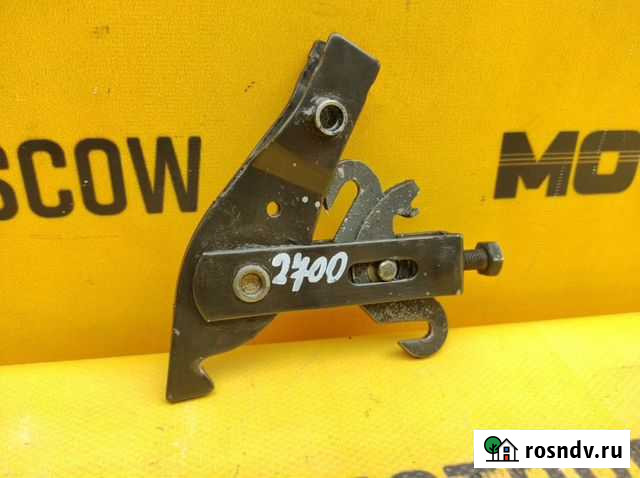 Механизм ручника Mercedes-Benz W124 M104.942 2.8 Воскресенское - изображение 1