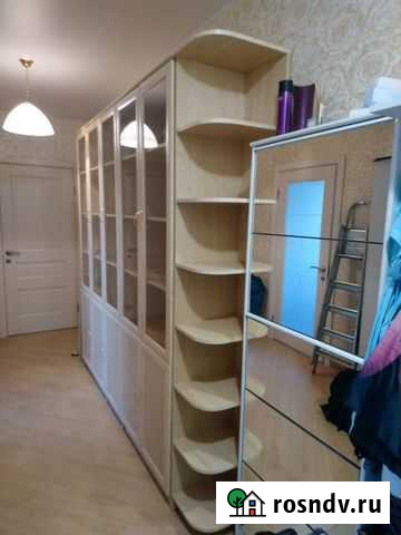 Сборка, сборщик мебели. разборка. (икеа, хофф и т Москва - изображение 1