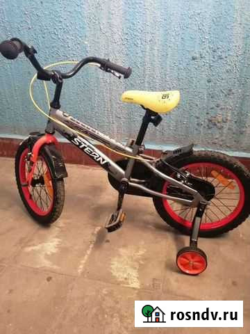 Детский велосипед Североморск - изображение 1