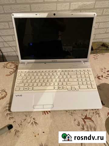 Ноутбук сони Ленинкент - изображение 1