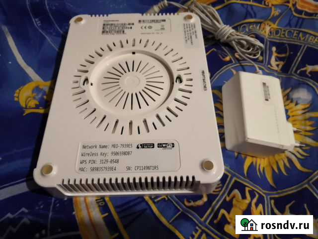 Рутер Барнаул - изображение 1