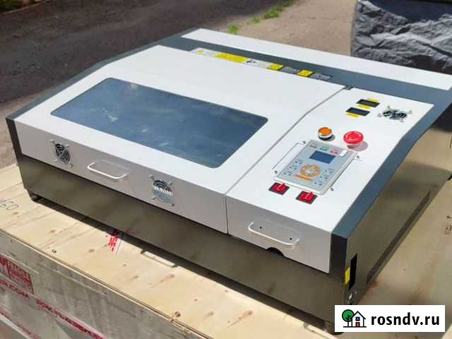 Гравер лазерный Ижевск - изображение 1