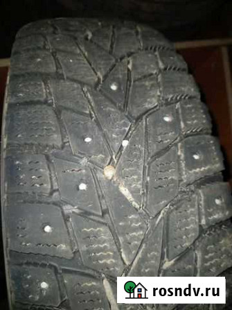 Dunlop 175/70 R13 Иваново - изображение 1