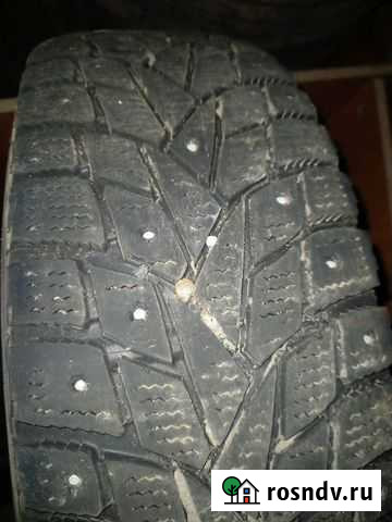 Dunlop 175/70 R13 Иваново - изображение 1