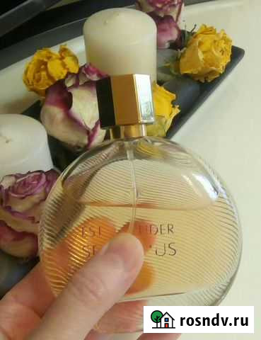 Est?e Lauder Sensuous. Обмен. Продажа Брянск - изображение 1