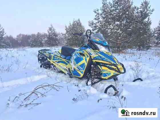 Brp summit 800 T3 Набережные Челны