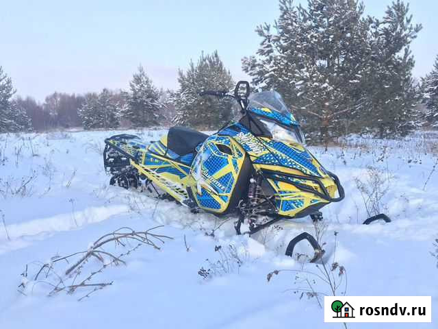 Brp summit 800 T3 Набережные Челны - изображение 1