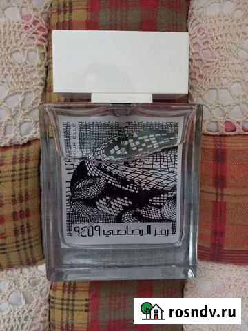 Женские духи Rasasi Rumz Al Rasasi Абакан - изображение 1