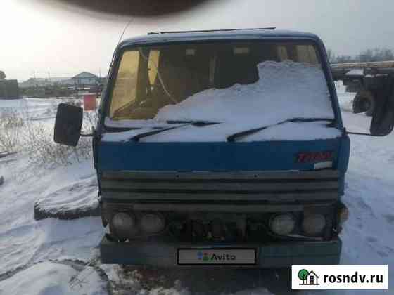 Mazda Titan, 1984 Тамбовка
