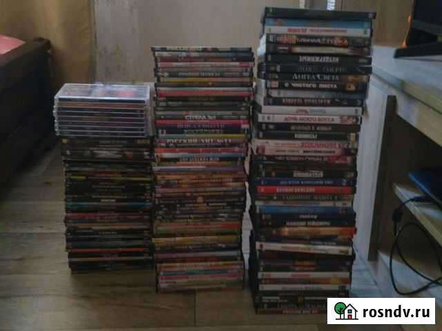 Фильмы, мультфильмы, сериалы Карачев - изображение 1