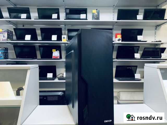 Системный блок FX 8120 Иваново - изображение 1