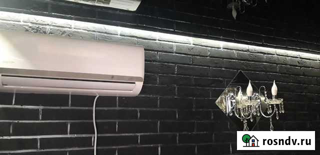 Продажа и установка новых кондиционеров.гарантия Иваново - изображение 1