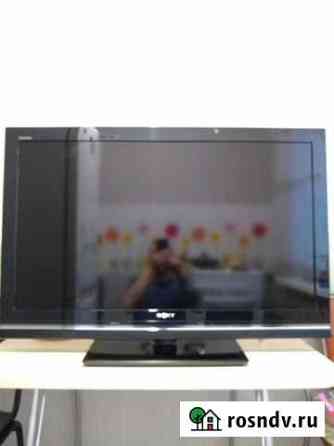 Телевизор sony KDL W5500 Полярный