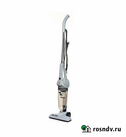 Новый вертикальный пылесос Kitfort. С гарантией Киров - изображение 1