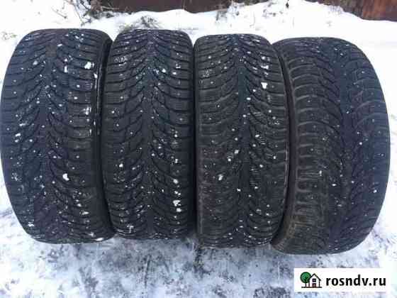Nokian Hakkapeliitta 9 275/55 R20 117 Великие Луки