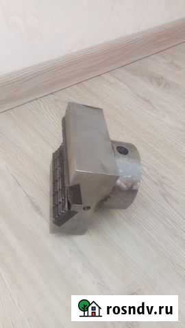 Держатель губок тисков гнб Агалатово - изображение 1