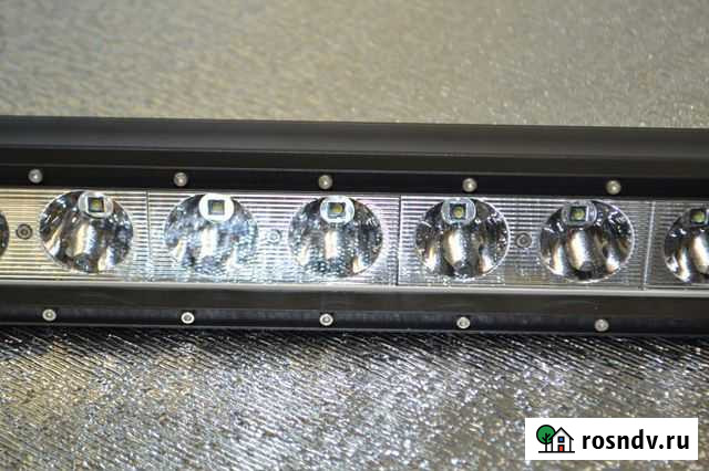 Светодиодная балка сн029 240ватт Нижний Новгород - изображение 1