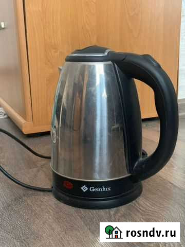 Чайник Видное - изображение 1