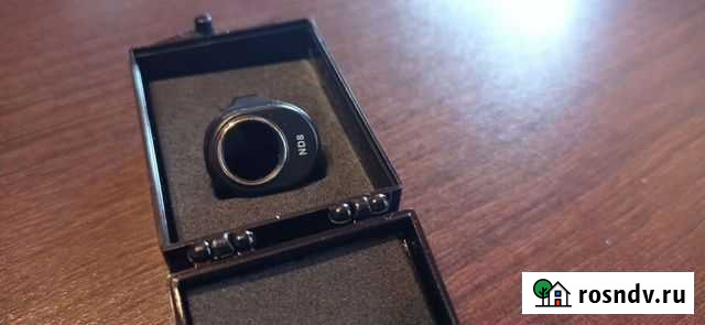 Световой фильтр ND8 для DJI Spark Тула - изображение 1