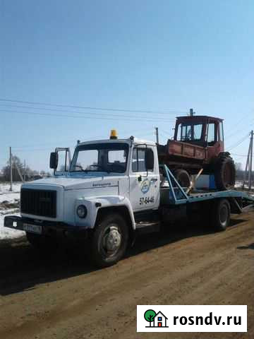 ГАЗ 3309, 2012 Ижевск - изображение 1