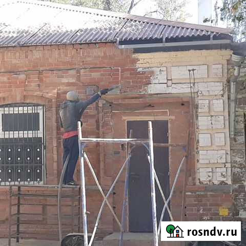 Пескоструйная обработка. Выезд. Покраска Ростов-на-Дону - изображение 1