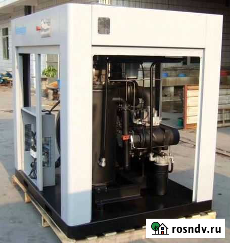 Винтовой компрессор Нальчик - изображение 1