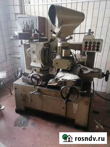 Mikromat swpo 80 оптический профильно-шлифовальный Владивосток - изображение 1