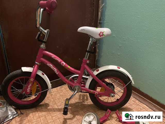 Велосипед Норильск - изображение 1