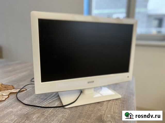 Телевизор mystery Верхнее Дуброво - изображение 1