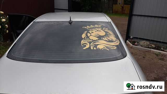 Наклейки на авто Ярославль - изображение 1