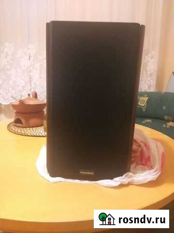 Компьютерные колонки Тольятти - изображение 1