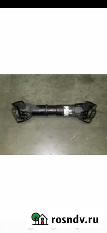 Карданный вал межосевой маз Сухой Лог - изображение 1