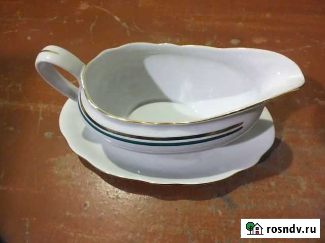 Соусница Прокопьевск - изображение 1