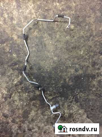 Трубка кондиционера MMC Pajero Montero 4 2.8 3.2 Видное - изображение 1