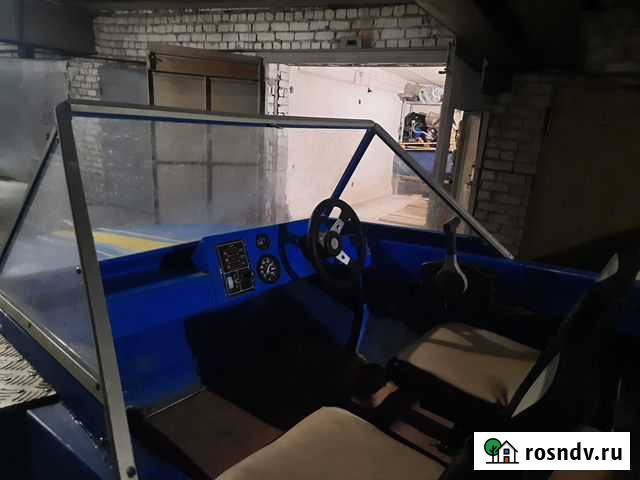 Крым Барнаул - изображение 1