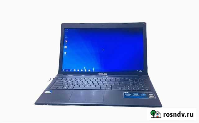 Ка82 - Ноутбук Asus Магнитогорск - изображение 1