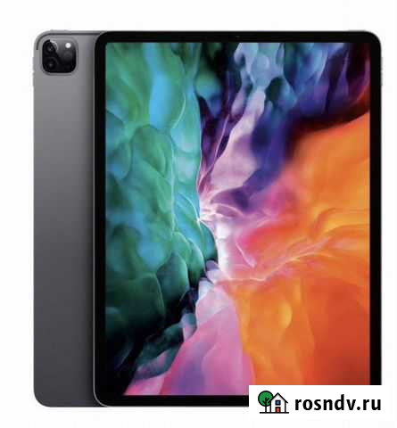 Pad Pro 2020 Благовещенск - изображение 1
