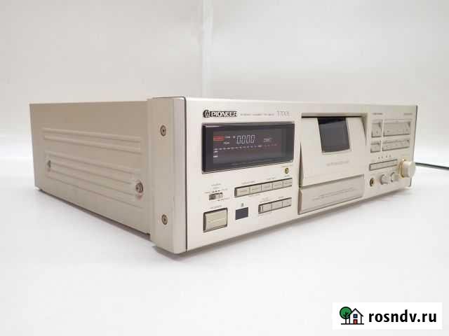 Pioneer T-700S Иркутск - изображение 1