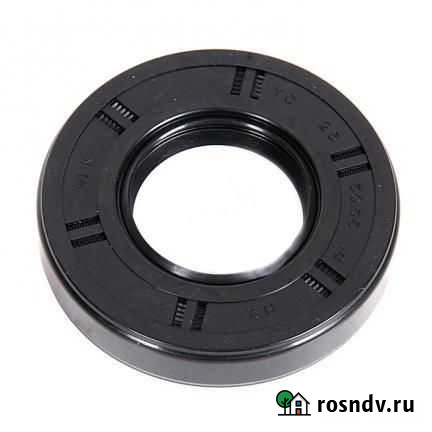 Сальник 25x50.55x10/12 для стиральной машины Киров - изображение 1