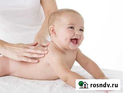 Массаж Канск - изображение 1