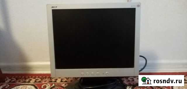 Монитор для компьютера acer Курск - изображение 1