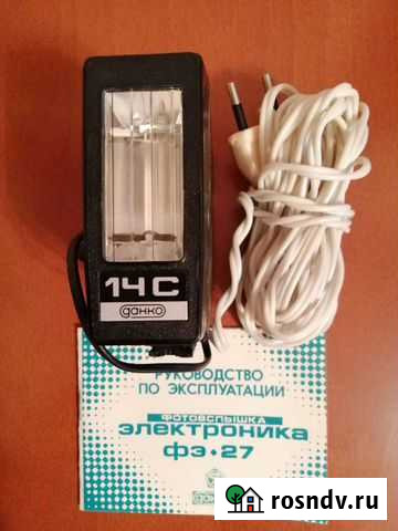 Фотовспышка Сарапул - изображение 1