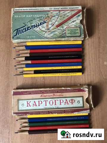 Карандаши и стержни,ручка Коломна - изображение 1