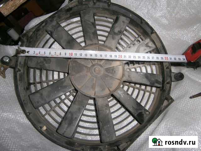 Кулер для корпуса Оренбург - изображение 1