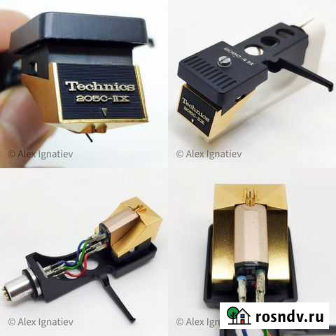 Много Technics 205C-II L 205C-II H вставки 205EX Елабуга - изображение 1