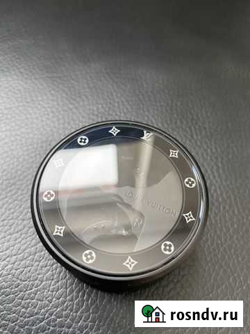 Кейс от наушников Louis Vuitton Horizon Люберцы - изображение 1