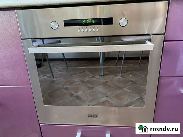 Духовой шкаф электирический Волгоград - изображение 1
