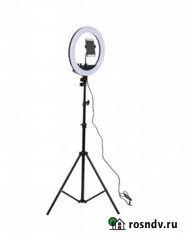 Селфи кольцо со штативом Ишимбай - изображение 1